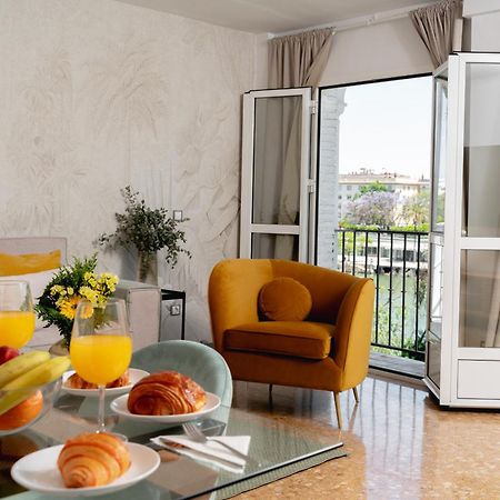 Betis River View Sevilla Dış mekan fotoğraf